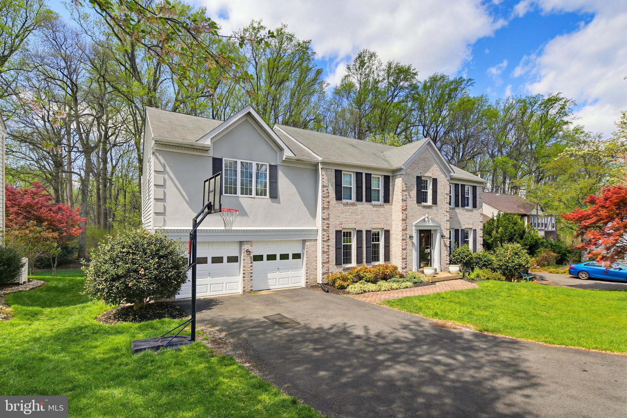 WARFIELDS RANGE - Residential