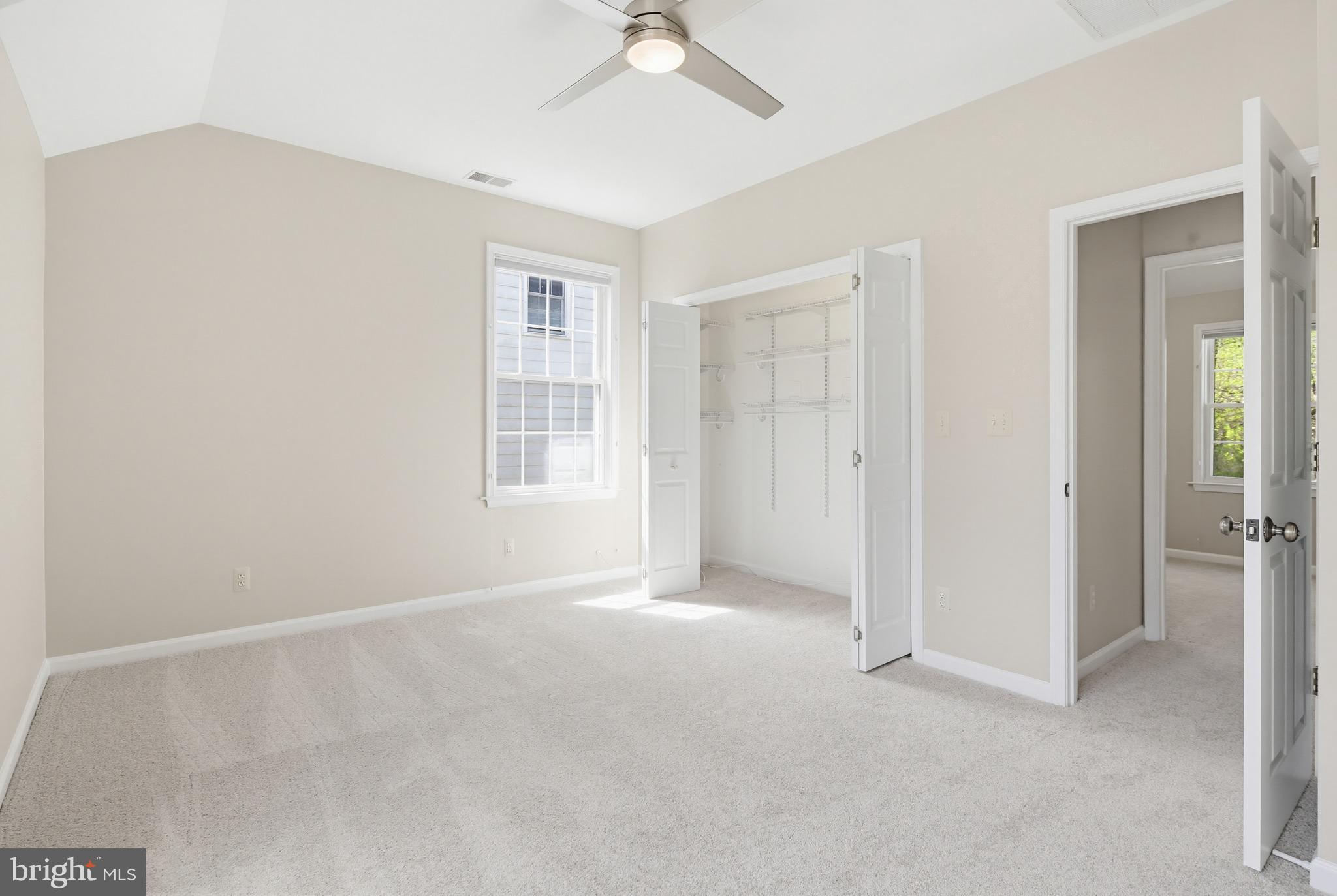 WARFIELDS RANGE - Residential