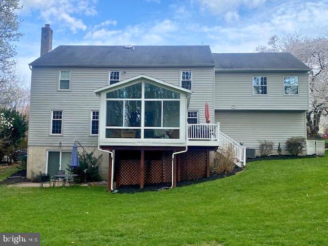 10525 PATUXENT RIDGE WAY