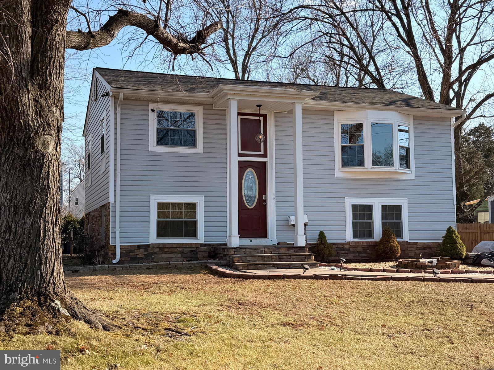 MANASSAS CITY - Residential