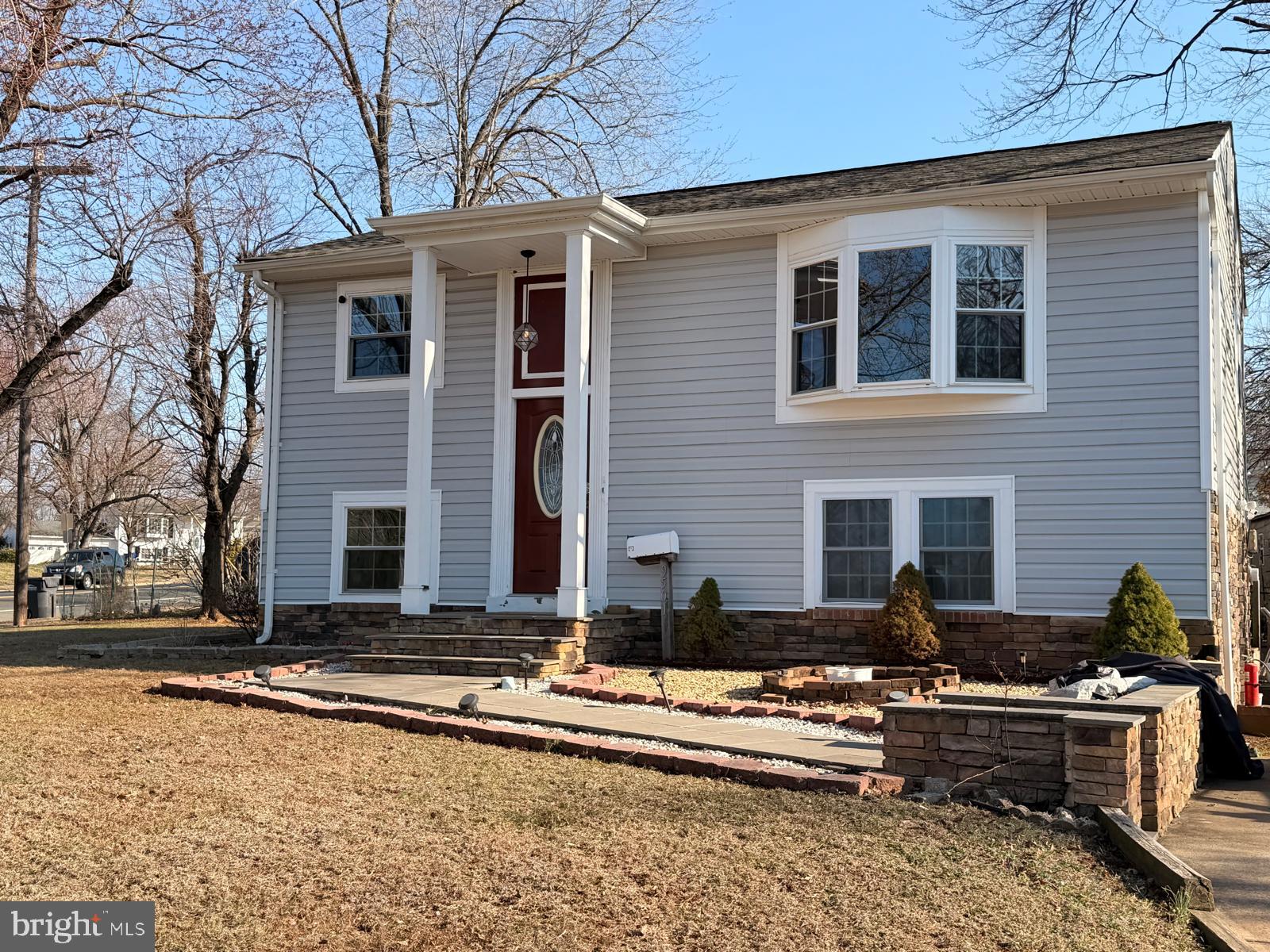 9501 WESTMORELAND AVENUE