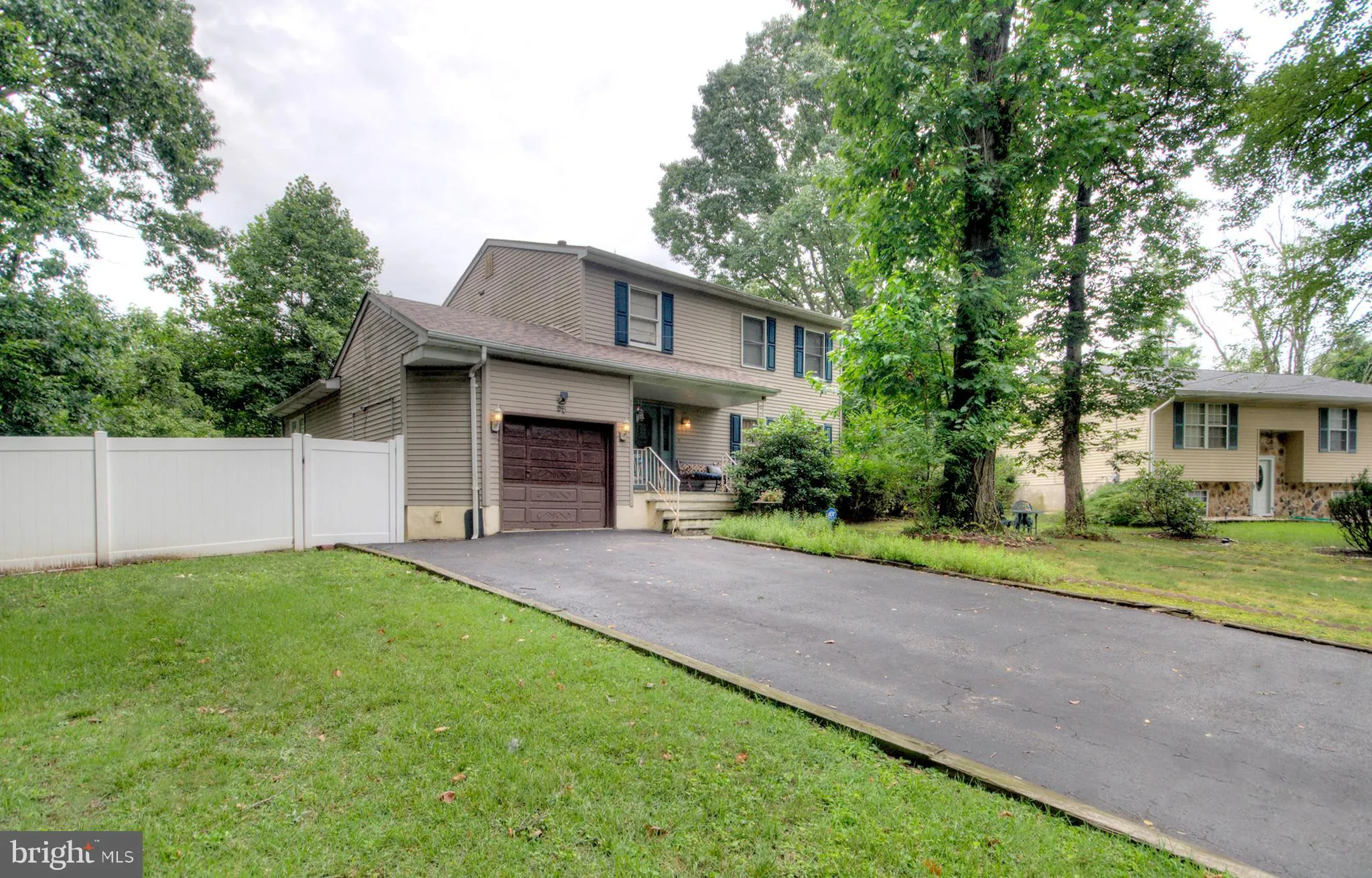 Cherry Hill, New Jersey 08003, United States, 4 Bedrooms Bedrooms, ,3 BathroomsBathrooms,Residential,Active,170103