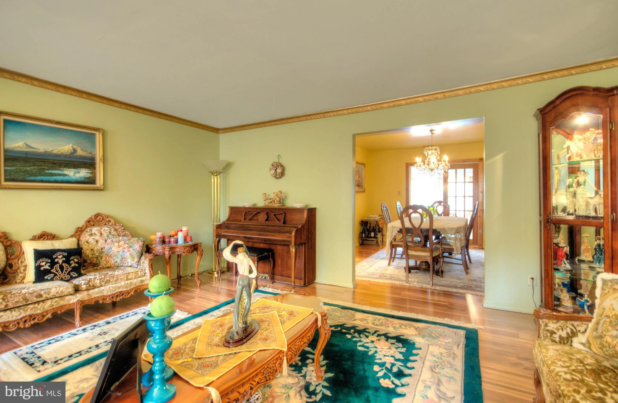 Cherry Hill, New Jersey 08003, United States, 4 Bedrooms Bedrooms, ,3 BathroomsBathrooms,Residential,Active,170103