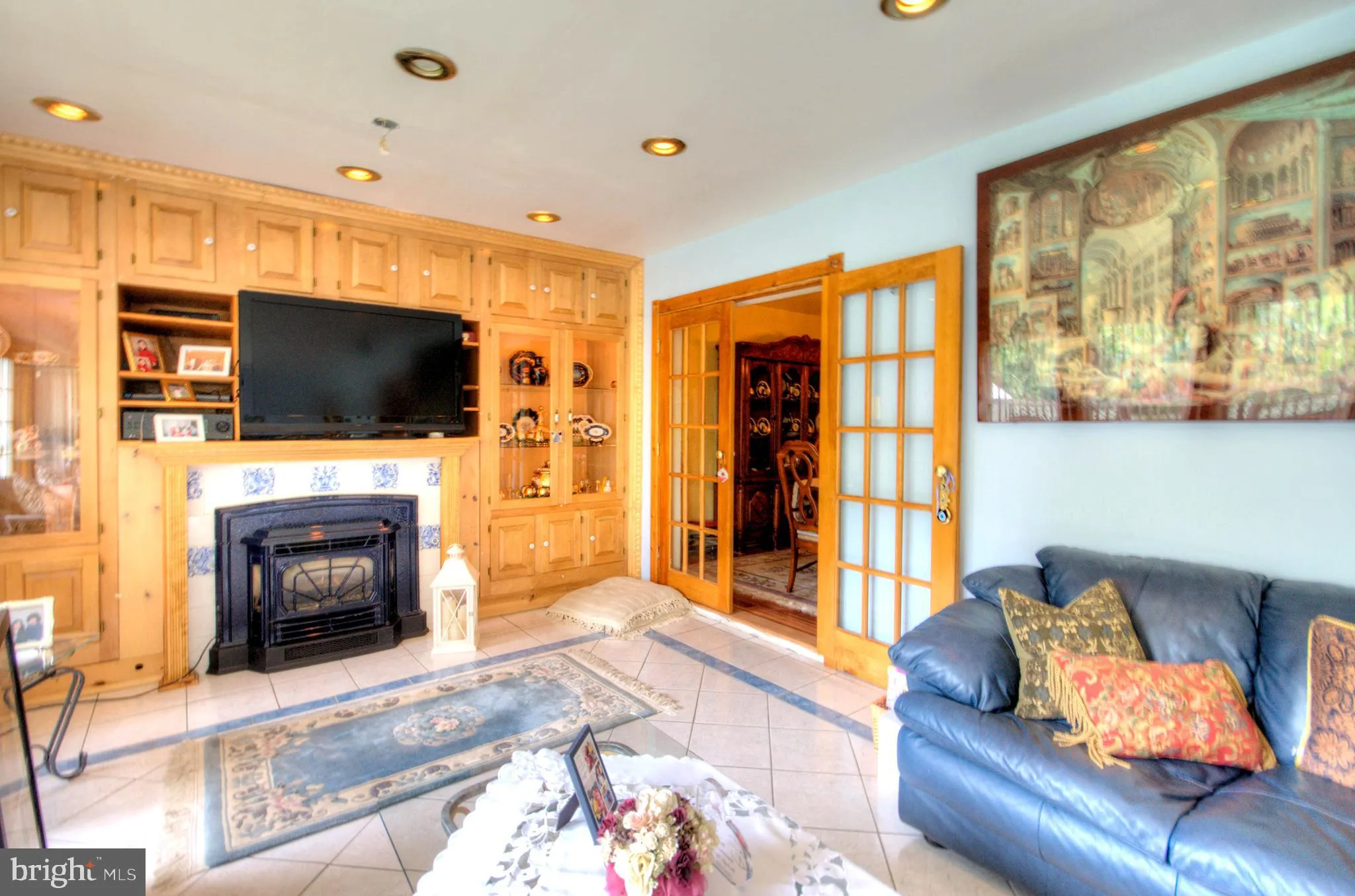 Cherry Hill, New Jersey 08003, United States, 4 Bedrooms Bedrooms, ,3 BathroomsBathrooms,Residential,Active,170103