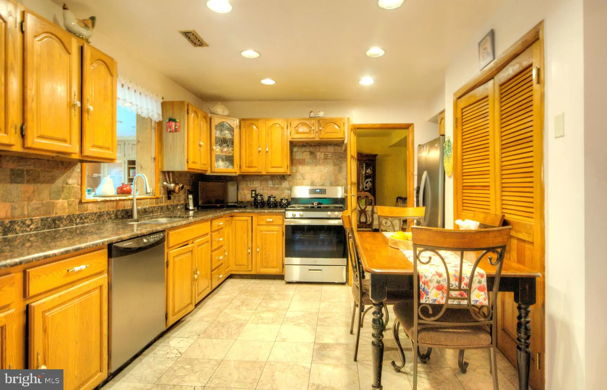 Cherry Hill, New Jersey 08003, United States, 4 Bedrooms Bedrooms, ,3 BathroomsBathrooms,Residential,Active,170103