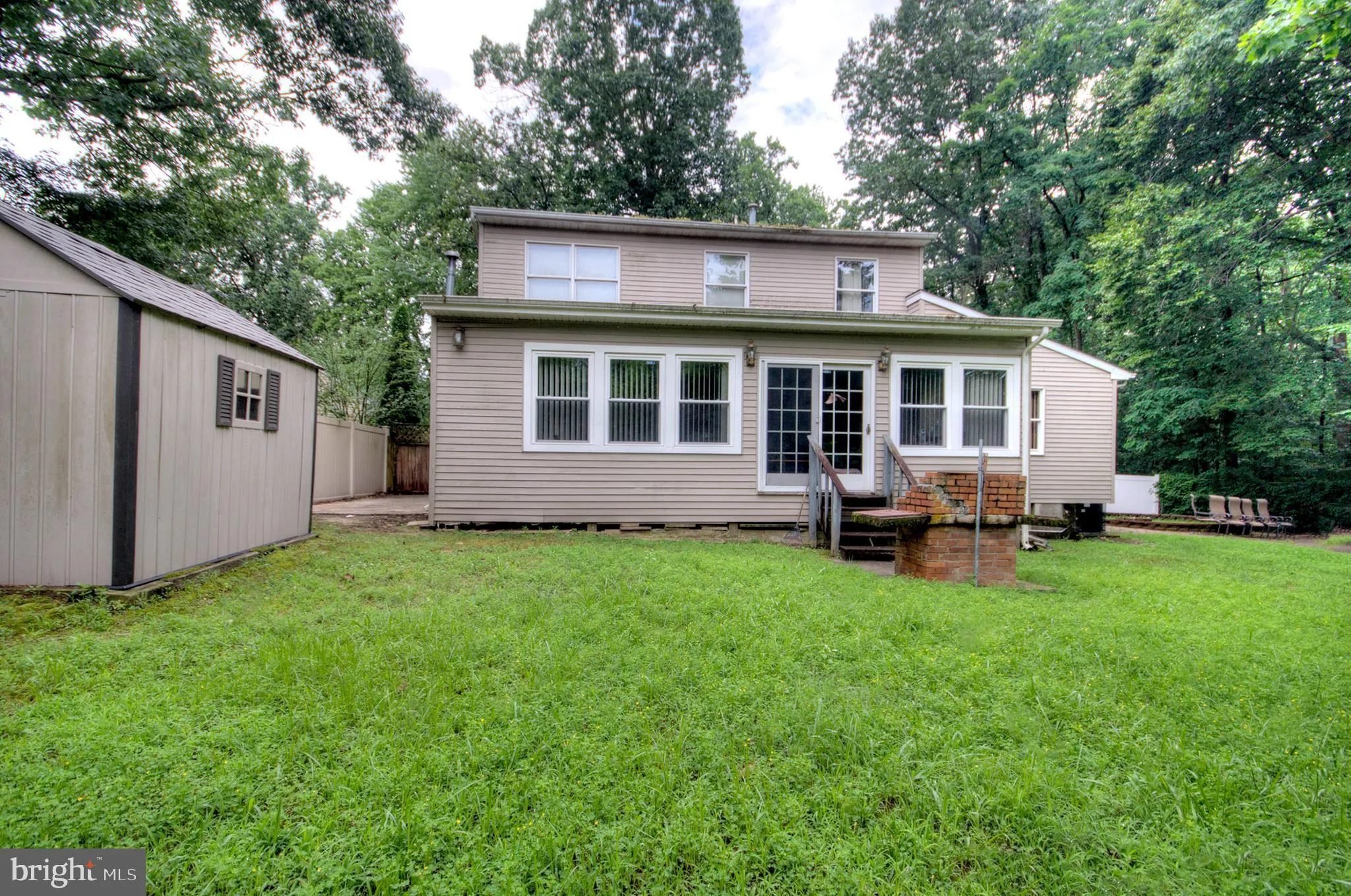 Cherry Hill, New Jersey 08003, United States, 4 Bedrooms Bedrooms, ,3 BathroomsBathrooms,Residential,Active,170103