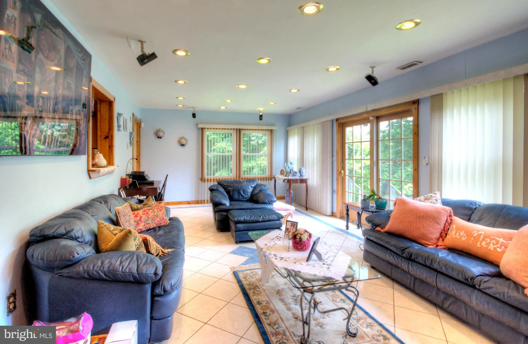 Cherry Hill, New Jersey 08003, United States, 4 Bedrooms Bedrooms, ,3 BathroomsBathrooms,Residential,Active,170103