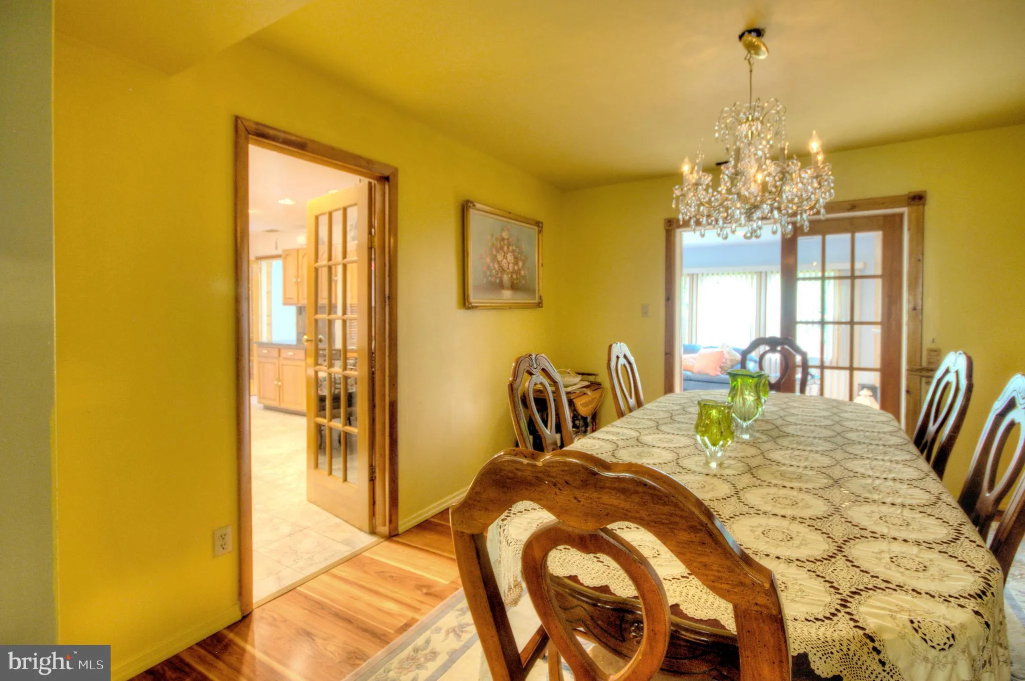 Cherry Hill, New Jersey 08003, United States, 4 Bedrooms Bedrooms, ,3 BathroomsBathrooms,Residential,Active,170103