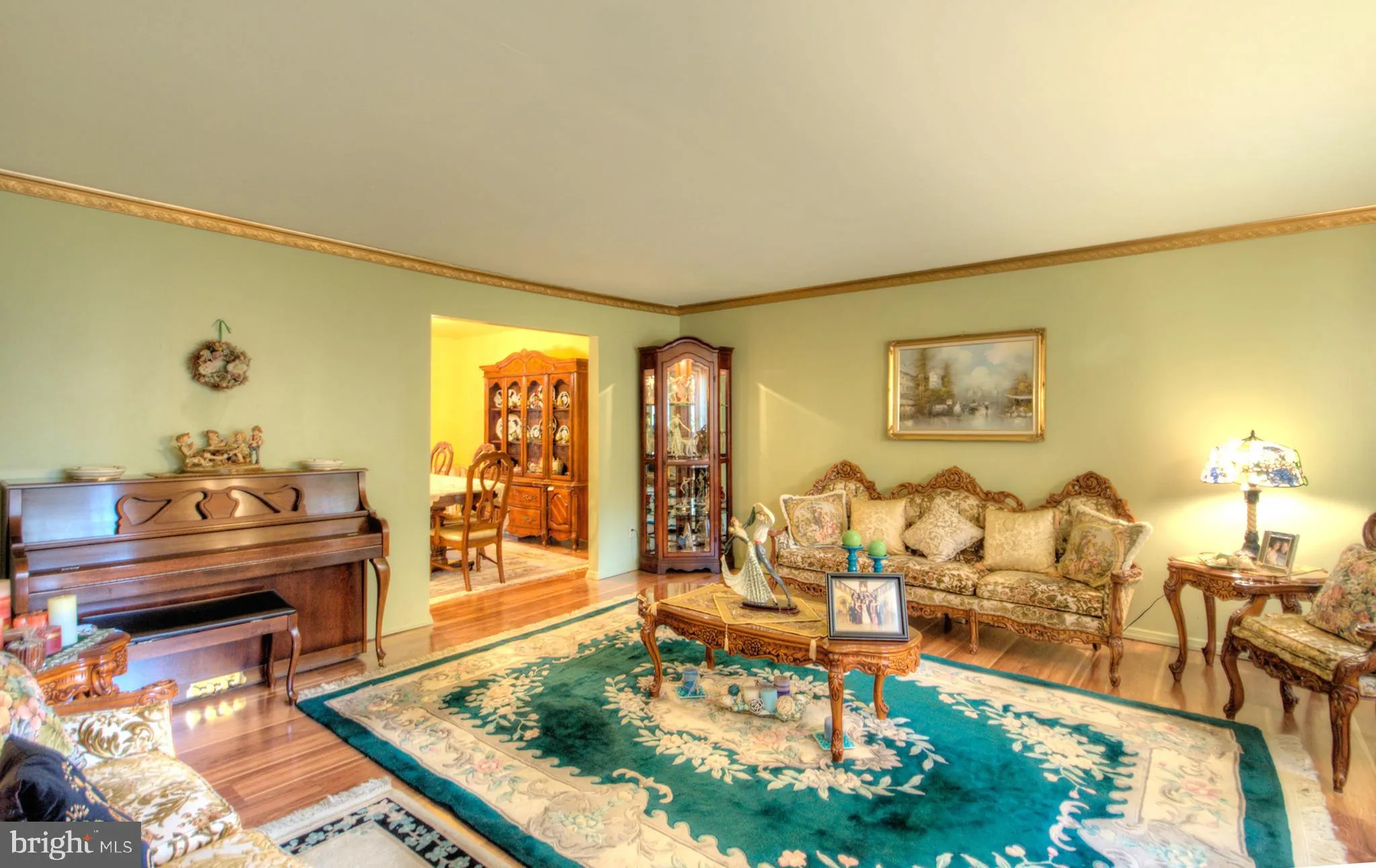 Cherry Hill, New Jersey 08003, United States, 4 Bedrooms Bedrooms, ,3 BathroomsBathrooms,Residential,Active,170103