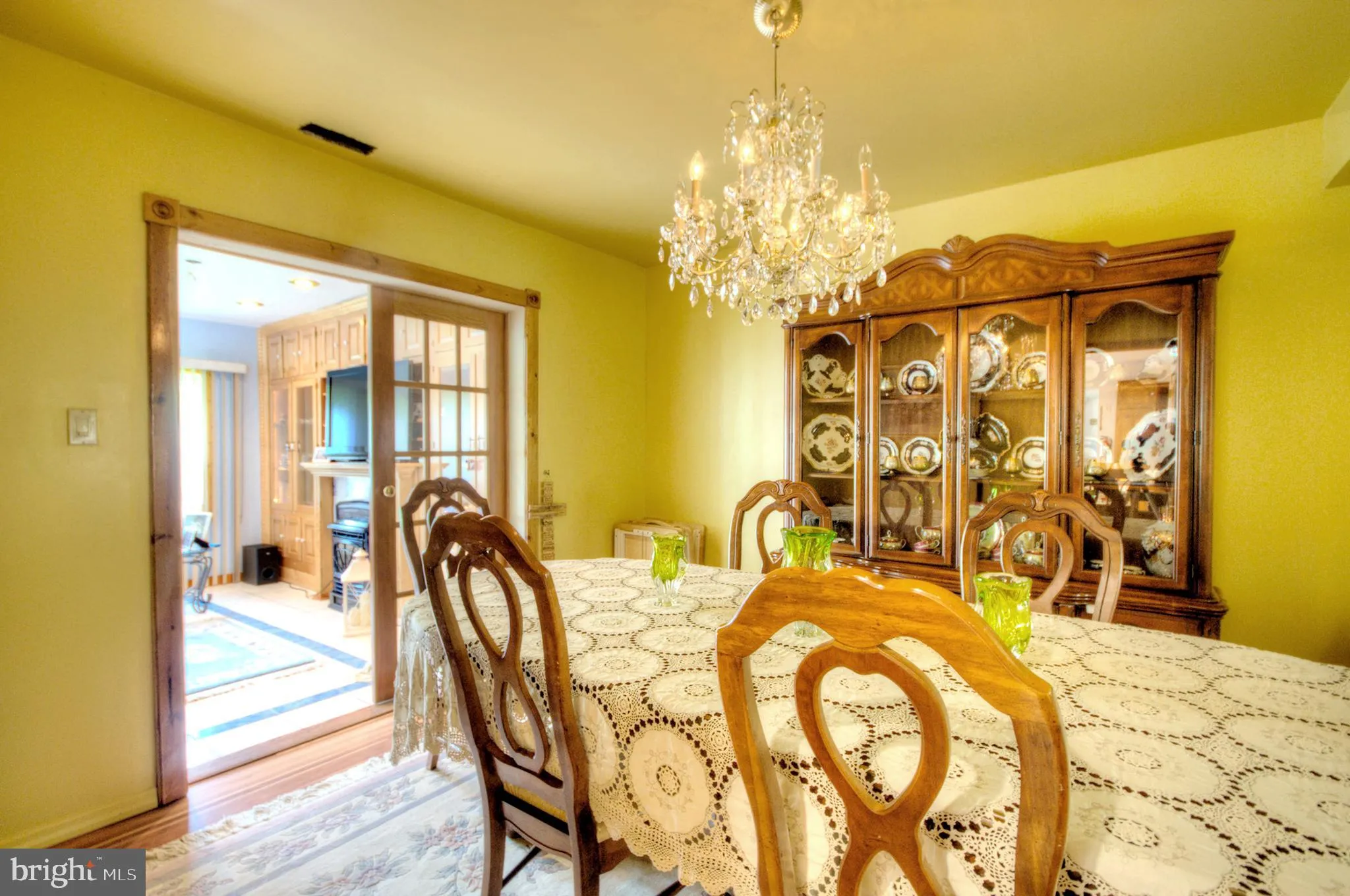 Cherry Hill, New Jersey 08003, United States, 4 Bedrooms Bedrooms, ,3 BathroomsBathrooms,Residential,Active,170103