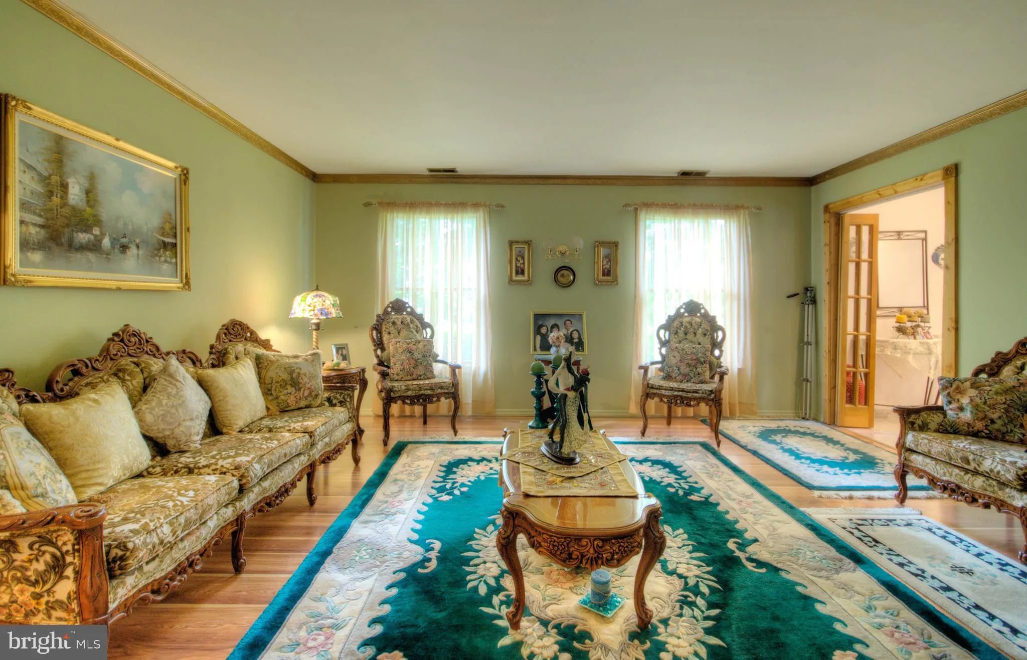 Cherry Hill, New Jersey 08003, United States, 4 Bedrooms Bedrooms, ,3 BathroomsBathrooms,Residential,Active,170103