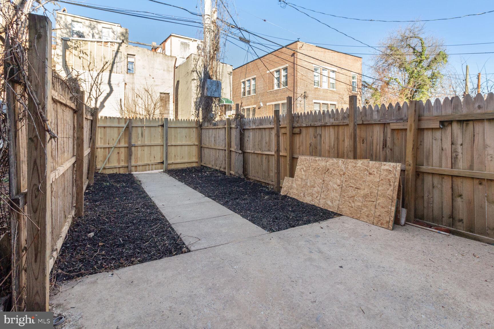 HARLEM PARK - Residential