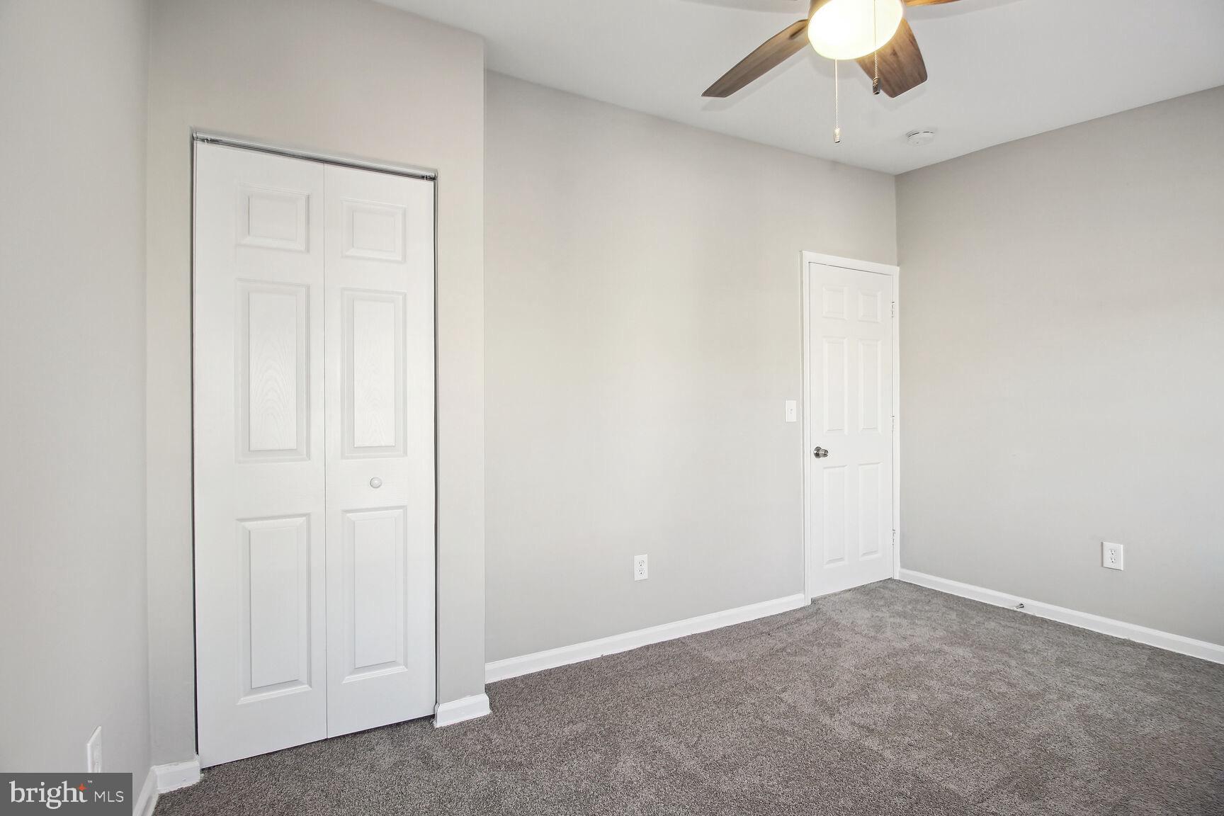 HARLEM PARK - Residential