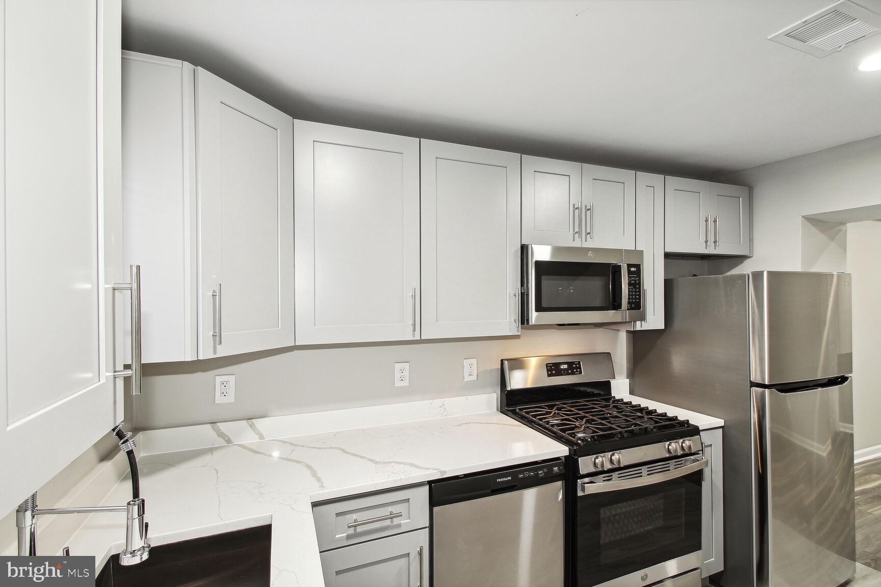 HARLEM PARK - Residential