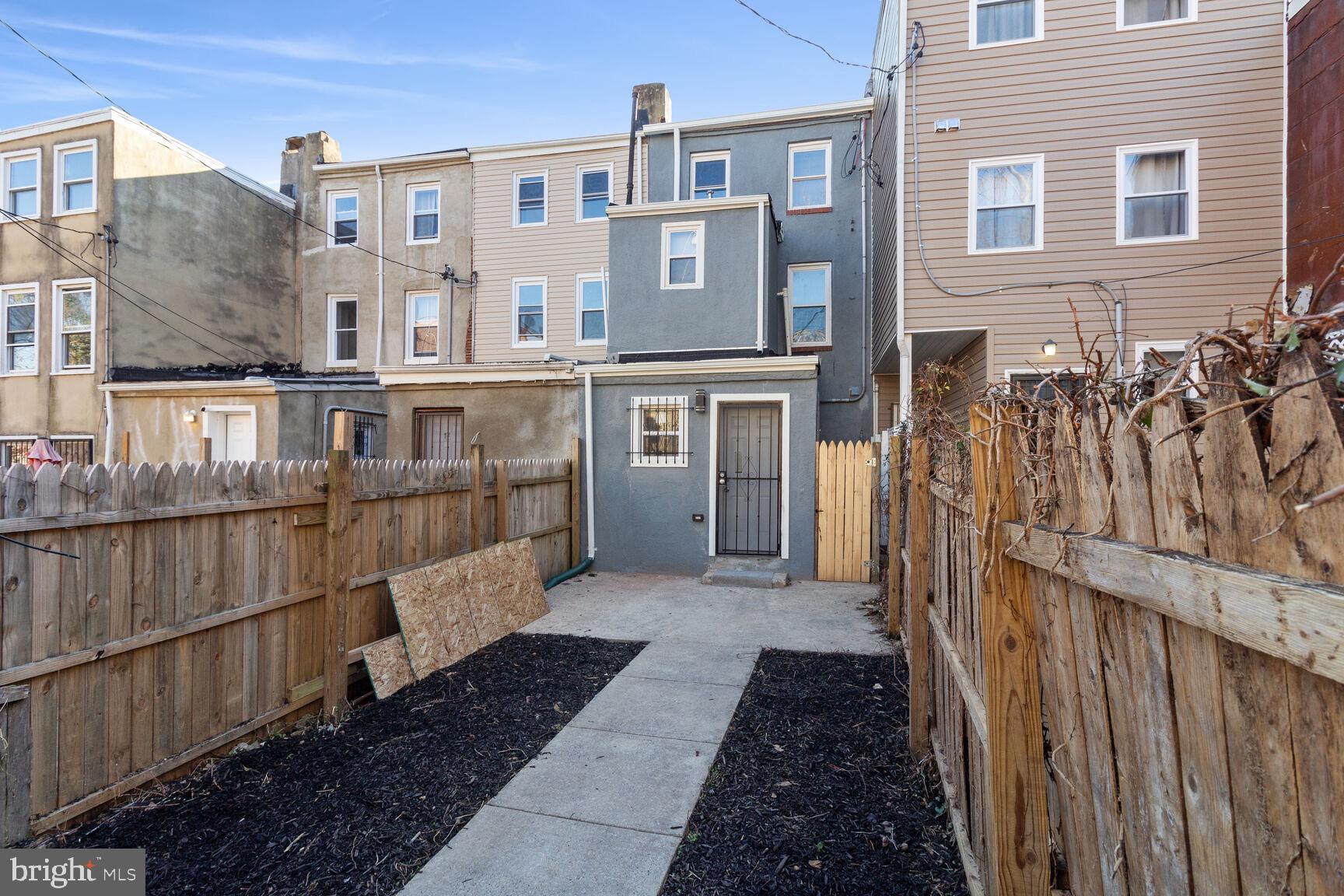 HARLEM PARK - Residential