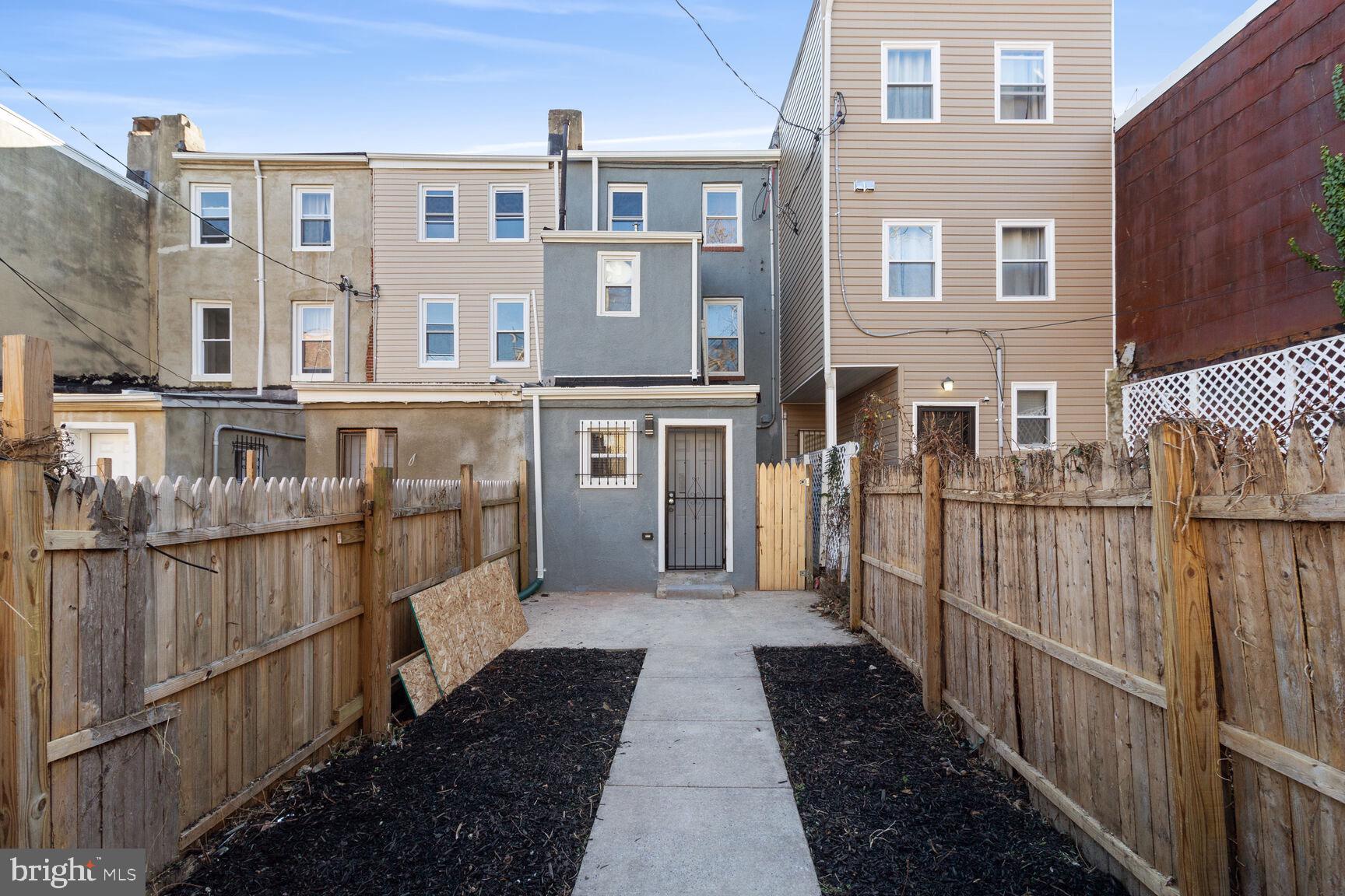 HARLEM PARK - Residential