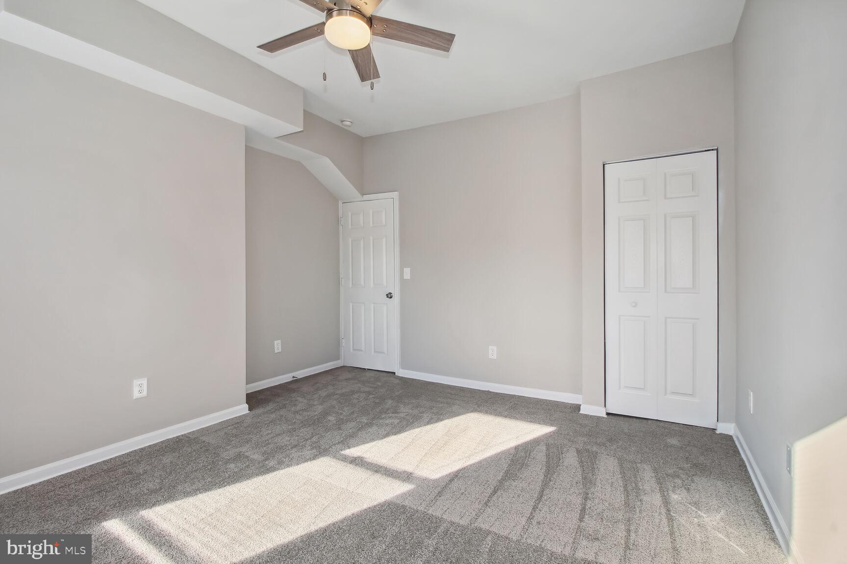 HARLEM PARK - Residential