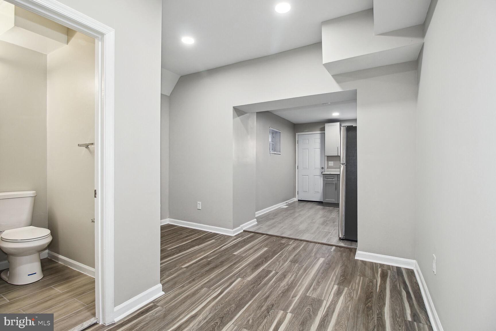 HARLEM PARK - Residential