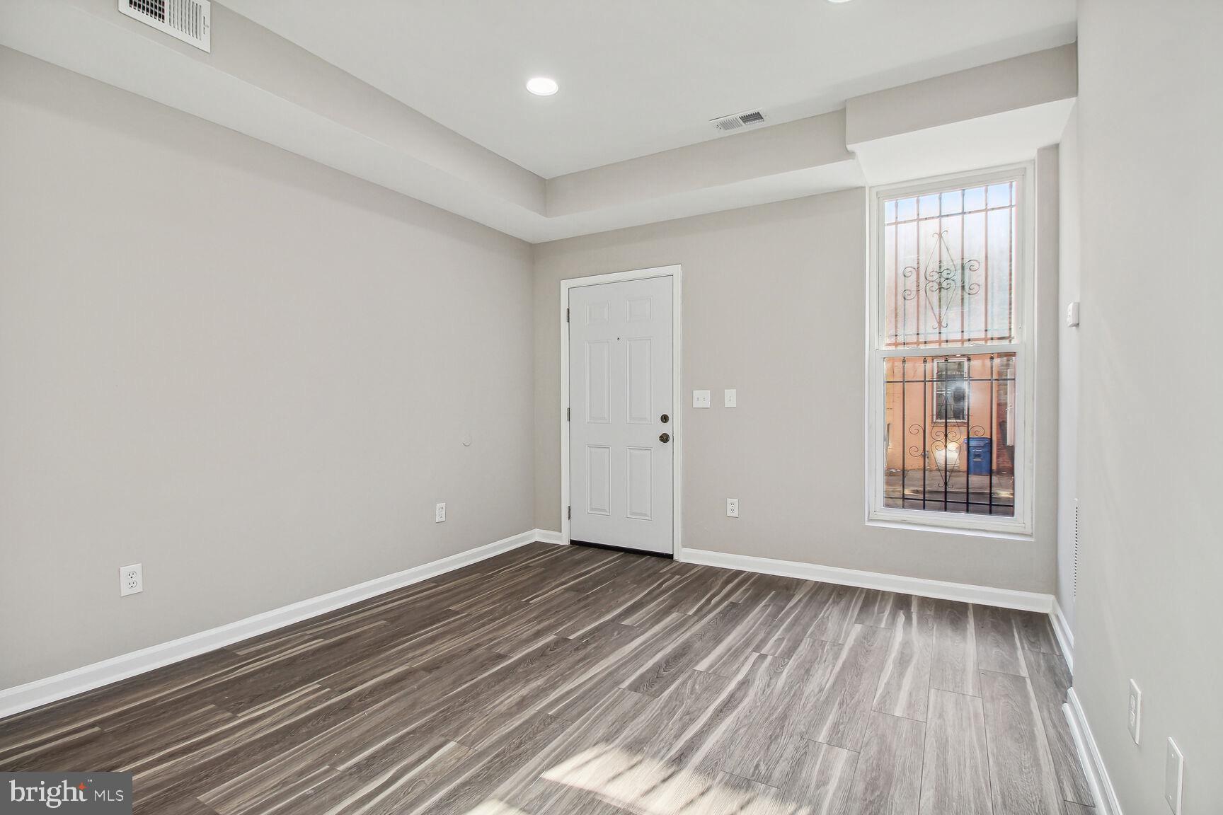 HARLEM PARK - Residential