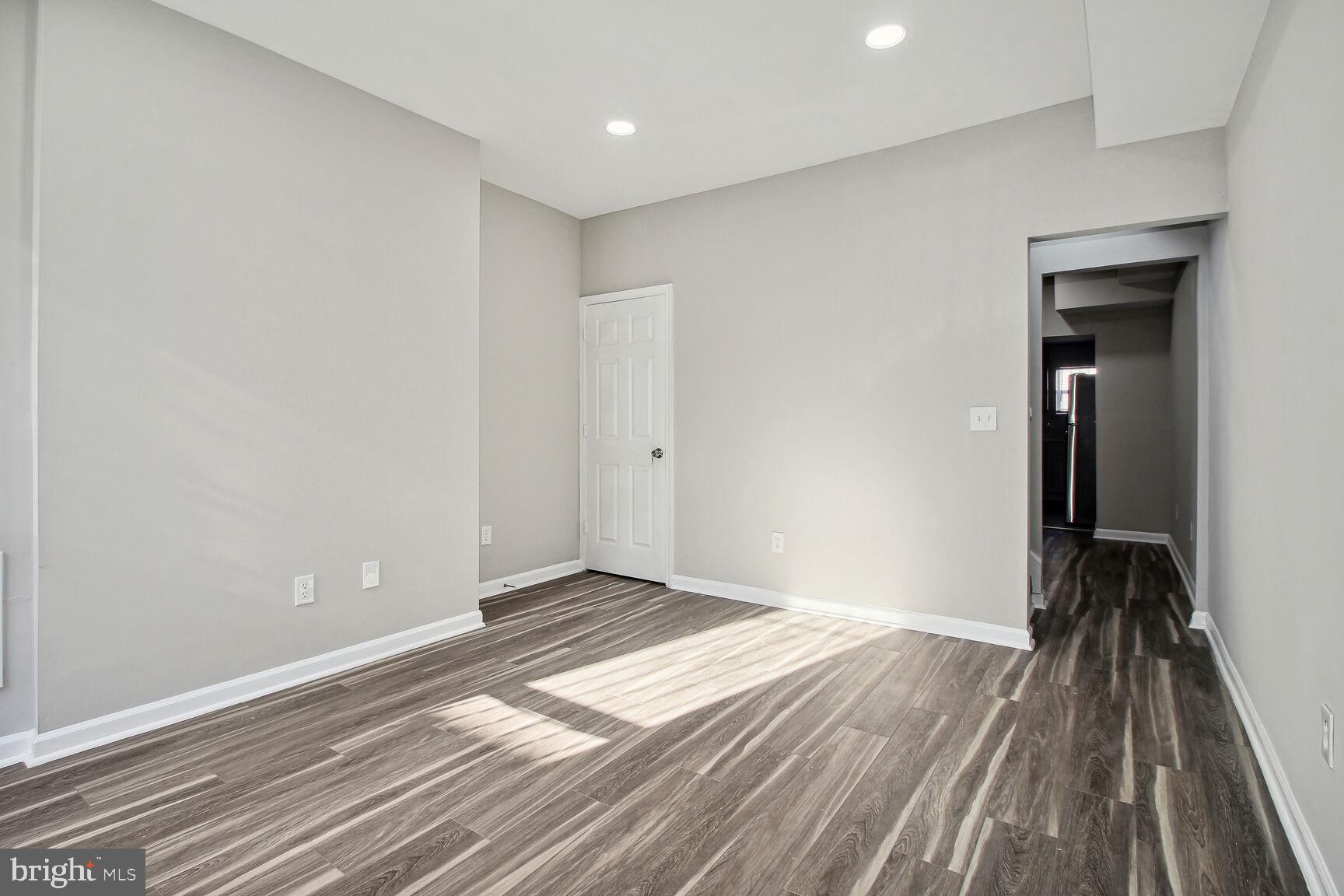 HARLEM PARK - Residential