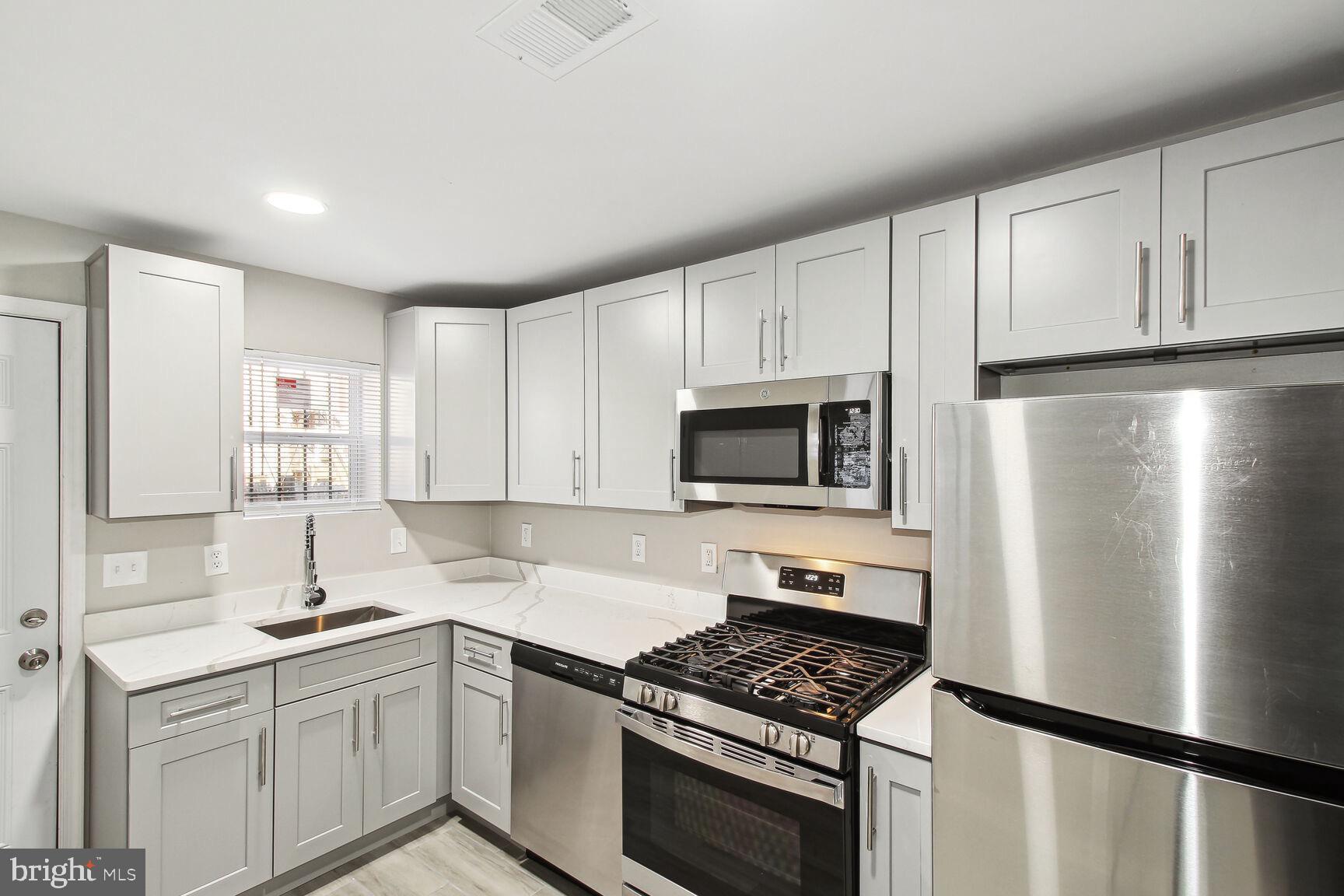 HARLEM PARK - Residential