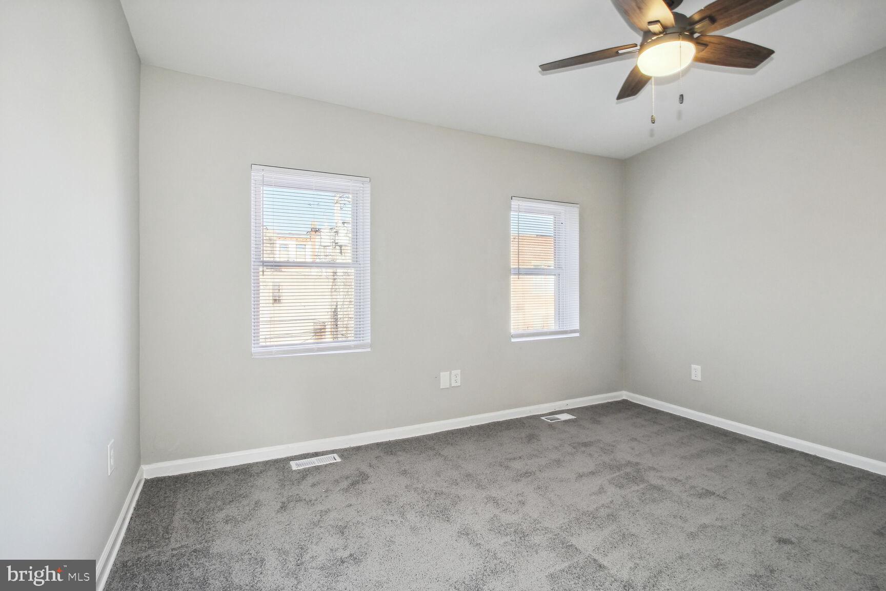 HARLEM PARK - Residential