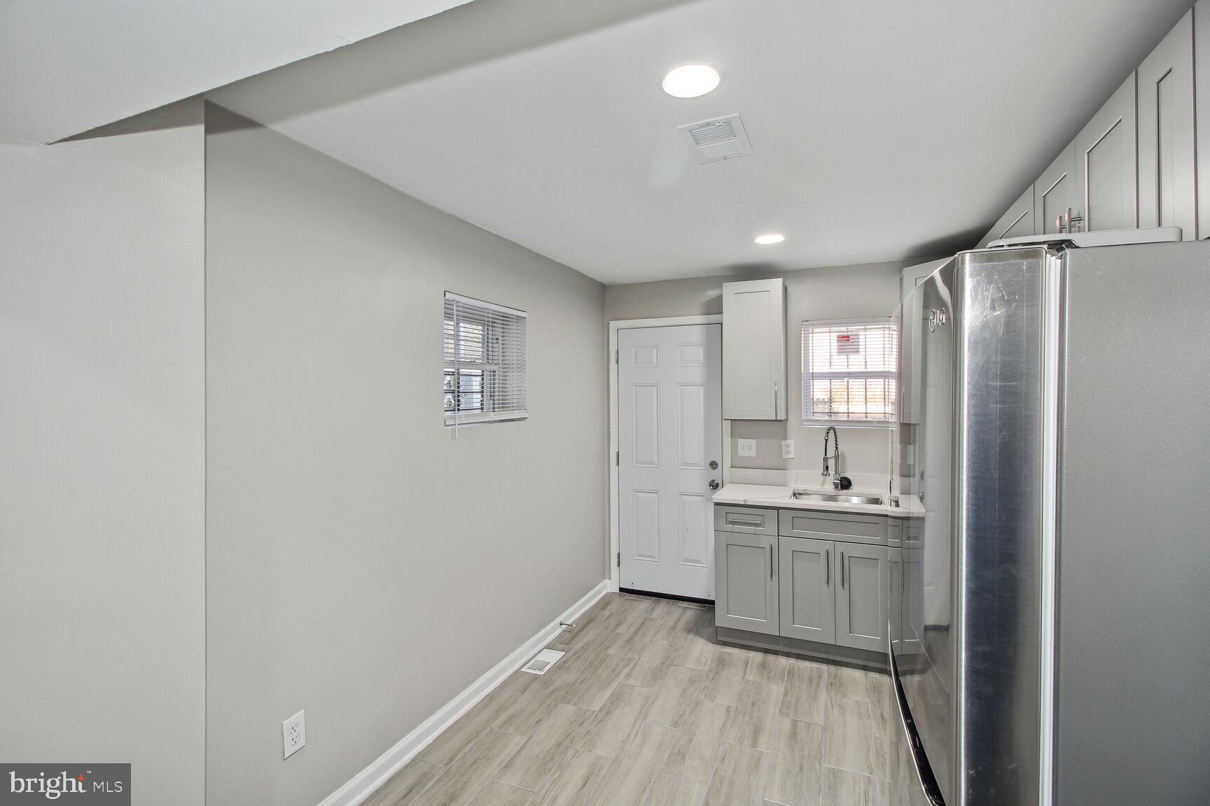 HARLEM PARK - Residential