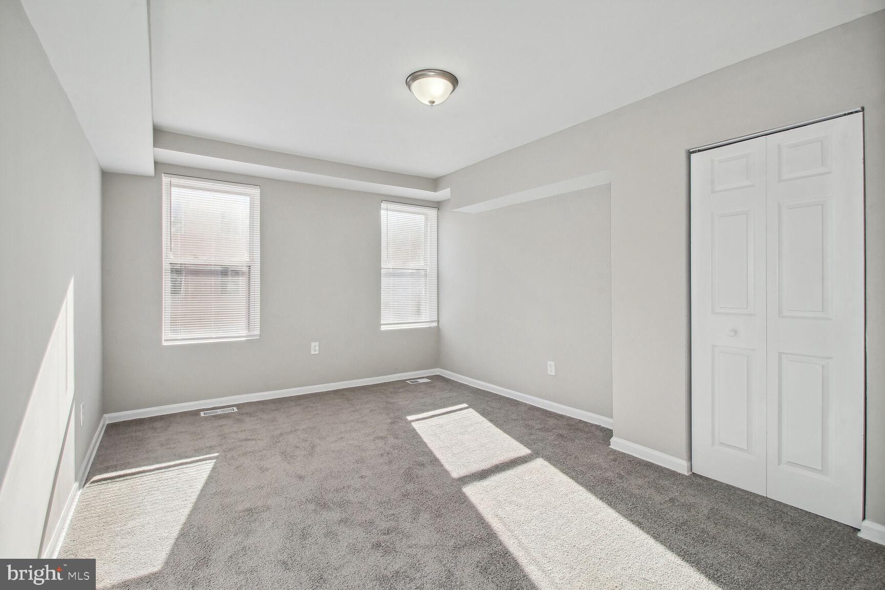 HARLEM PARK - Residential