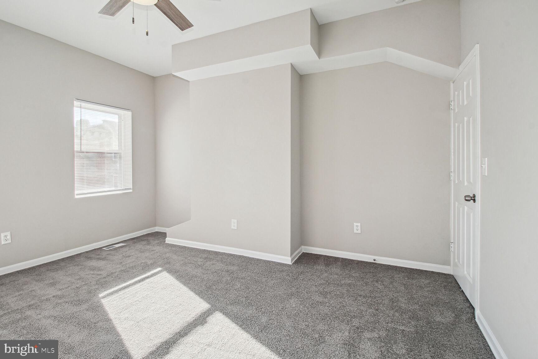 HARLEM PARK - Residential