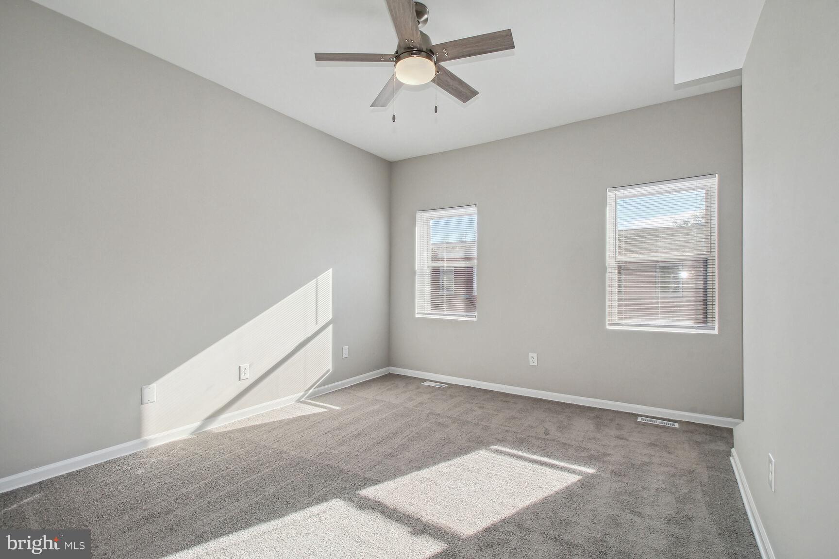 HARLEM PARK - Residential