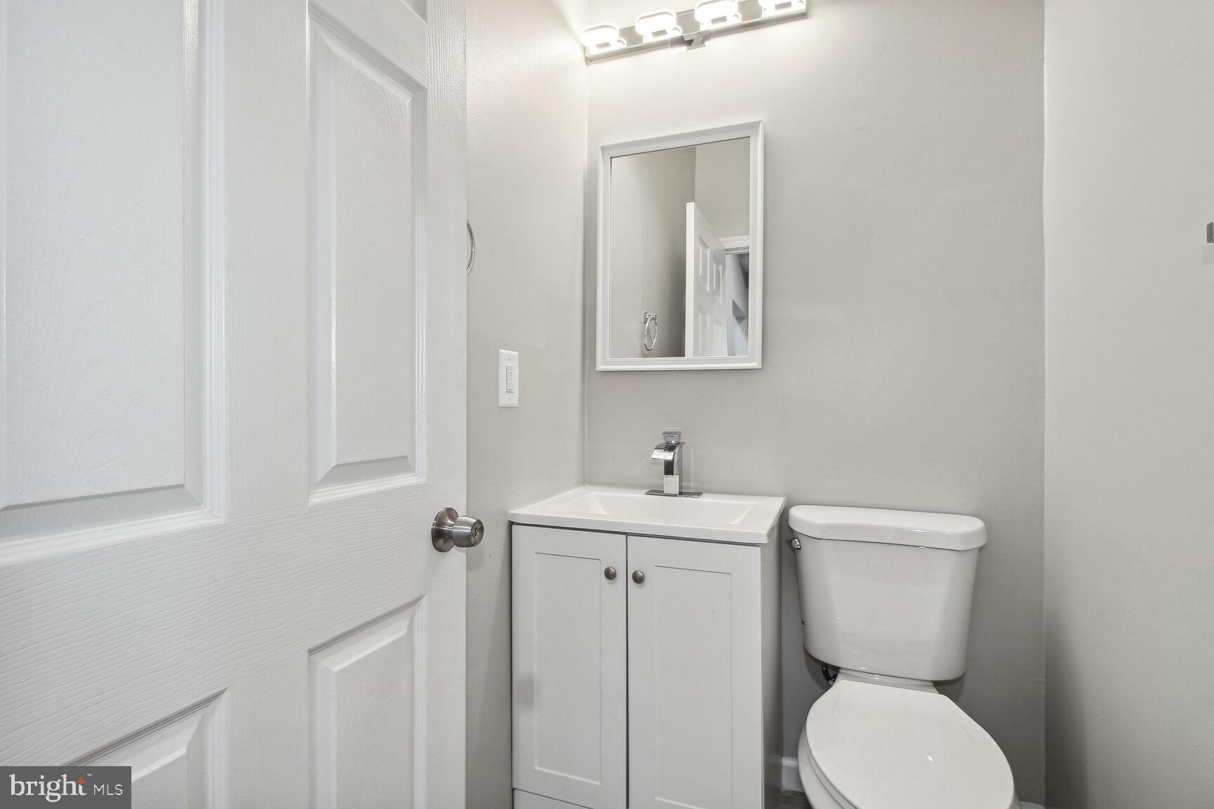 HARLEM PARK - Residential