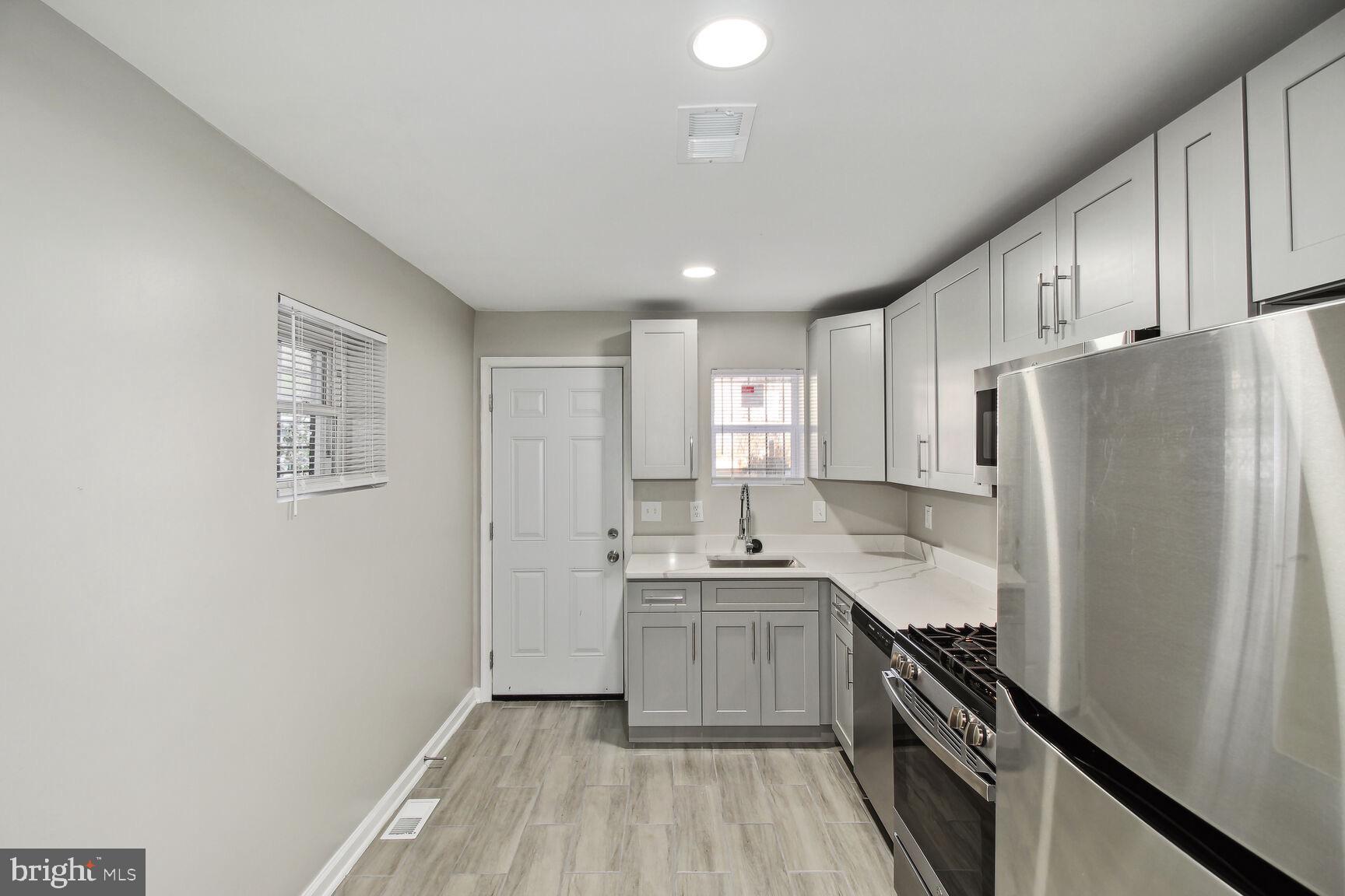 HARLEM PARK - Residential