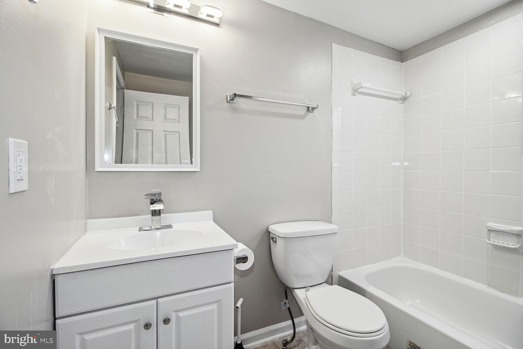 HARLEM PARK - Residential