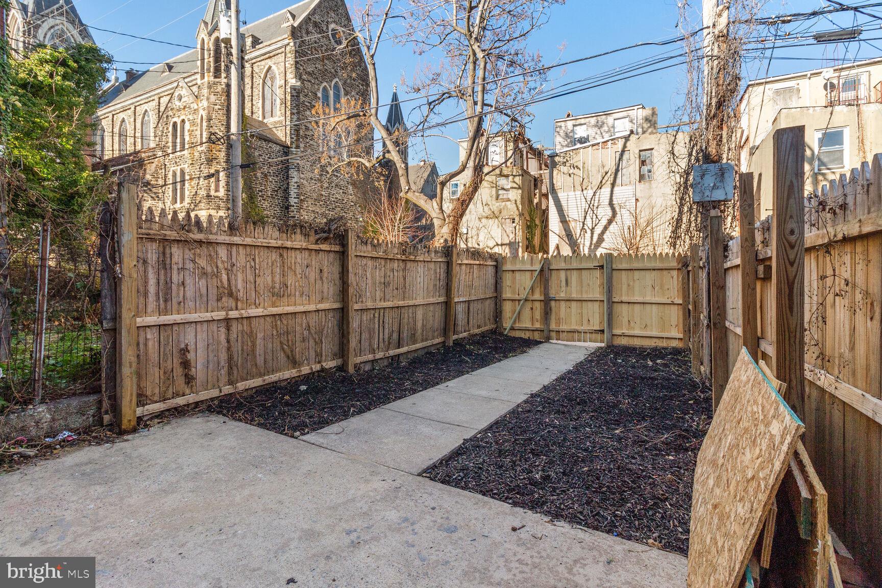 HARLEM PARK - Residential