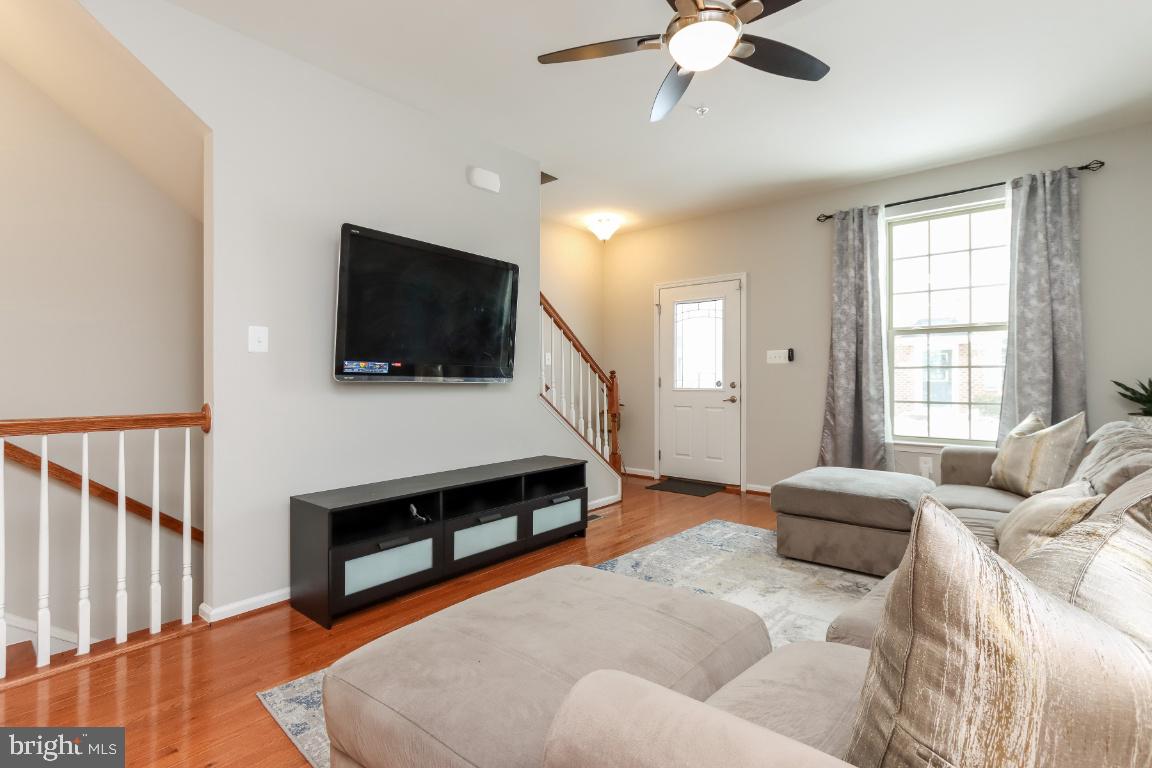 PARKSIDE - Residential