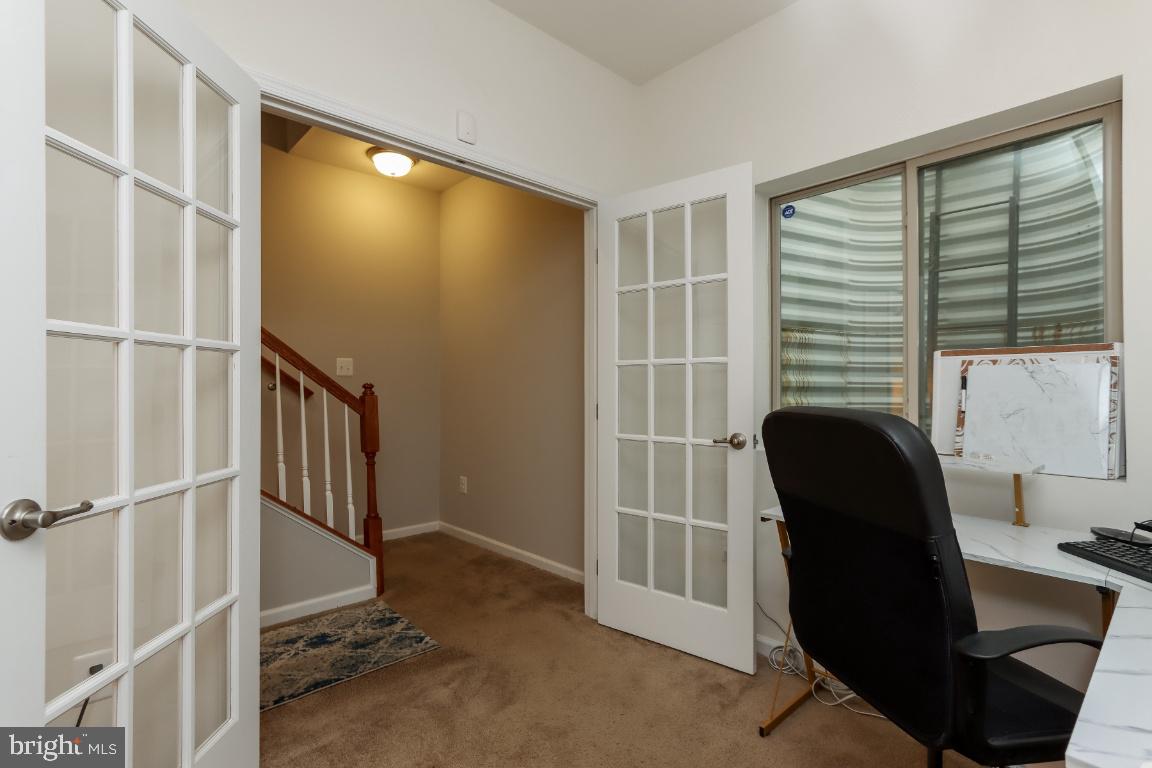 PARKSIDE - Residential