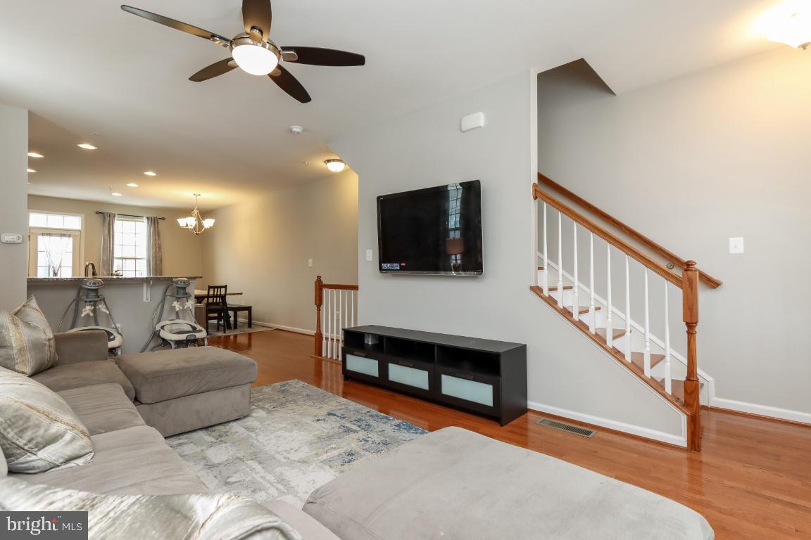 PARKSIDE - Residential