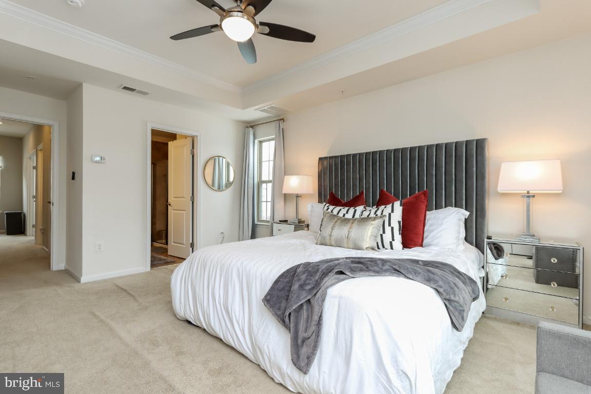 PARKSIDE - Residential