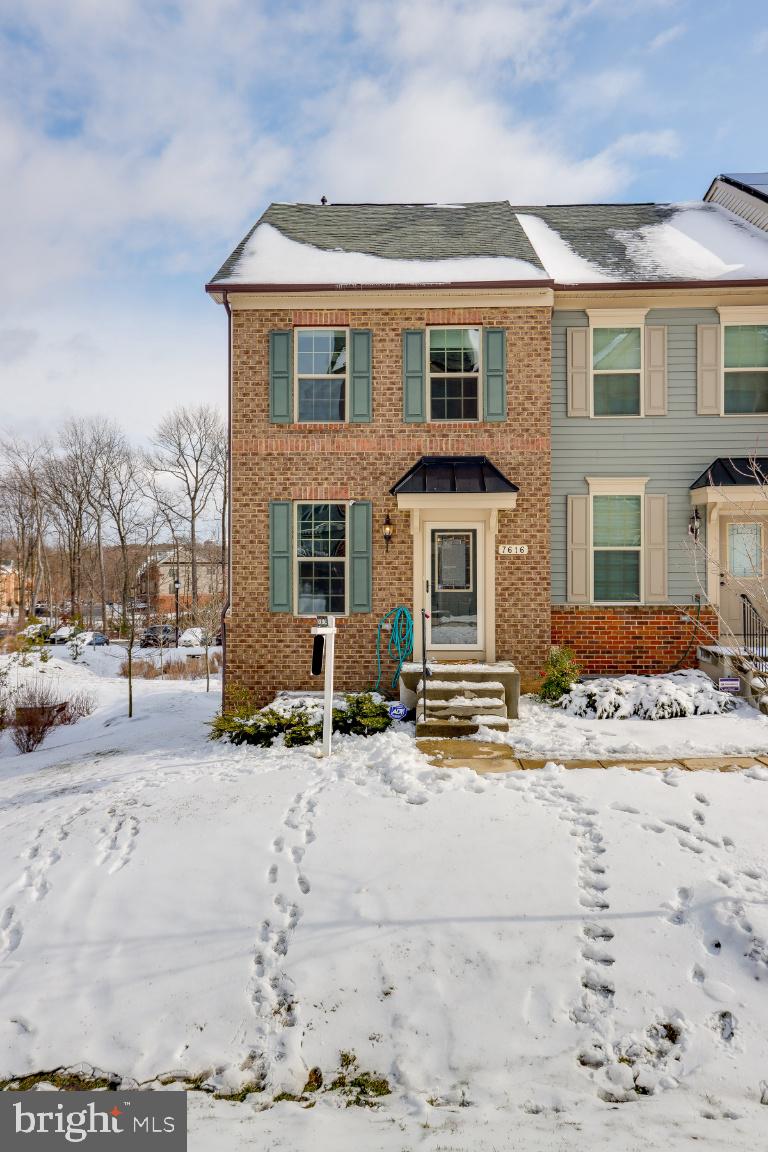 PARKSIDE - Residential