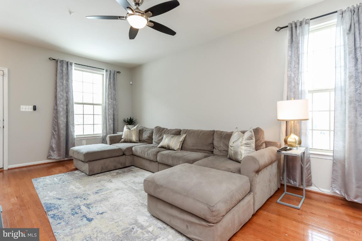 PARKSIDE - Residential