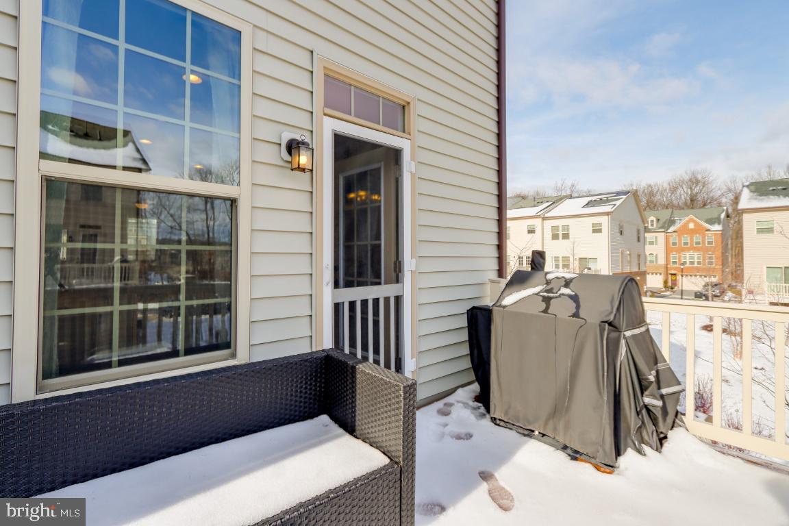 PARKSIDE - Residential