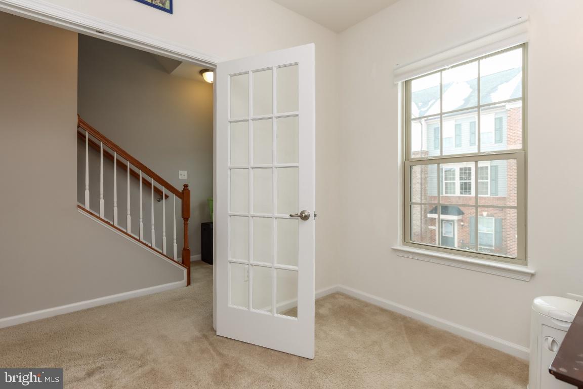 PARKSIDE - Residential