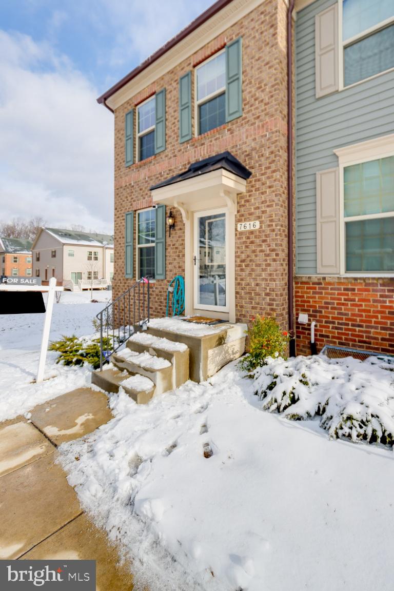 PARKSIDE - Residential