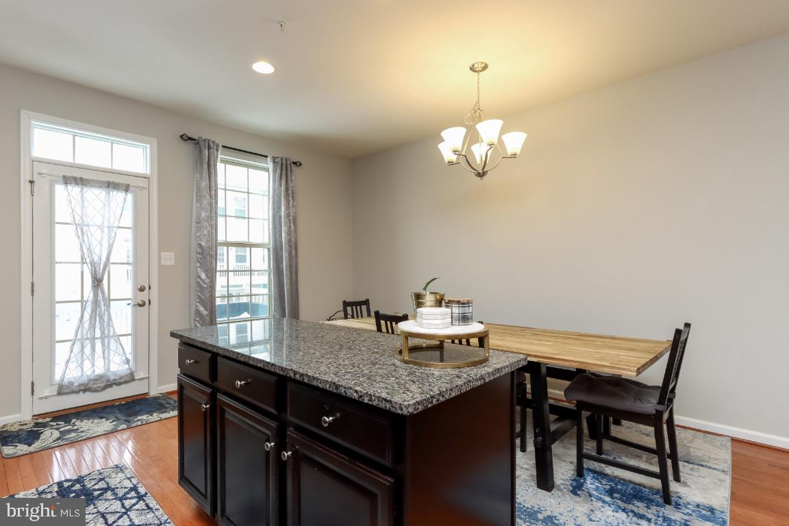 PARKSIDE - Residential