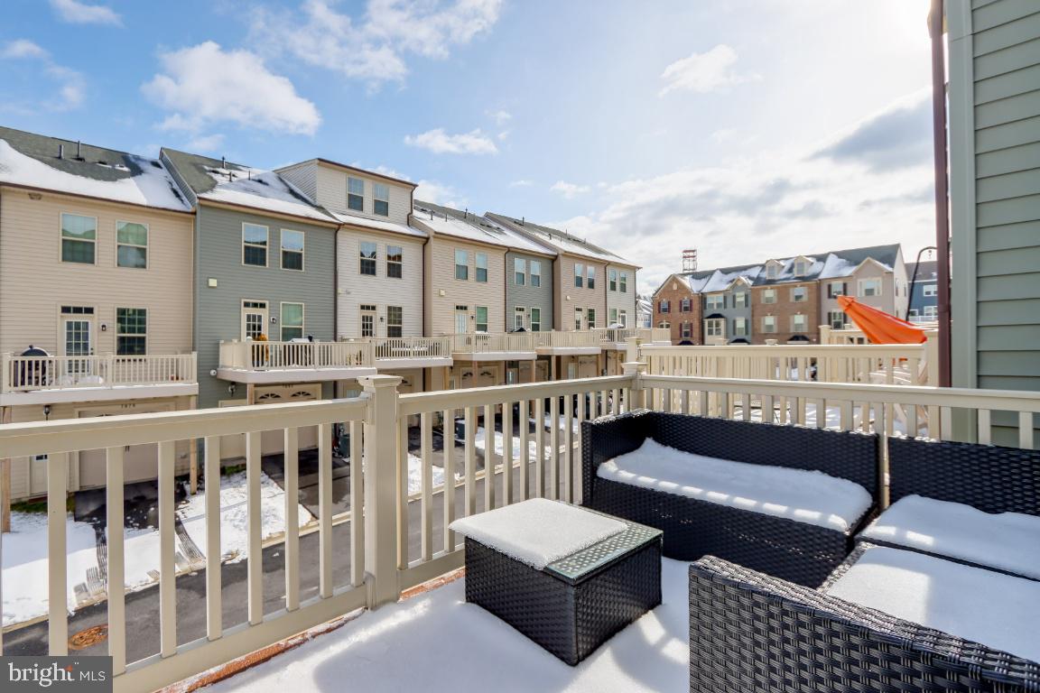 PARKSIDE - Residential