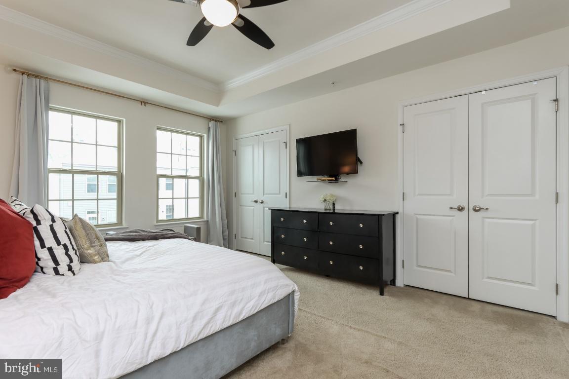 PARKSIDE - Residential