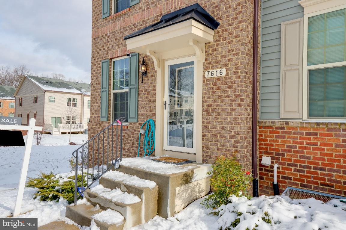 PARKSIDE - Residential