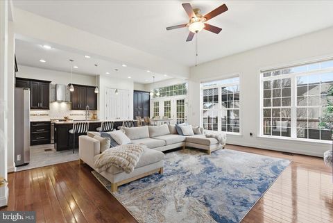 Photo of 16216 Radburn Street, WOODBRIDGE, VA 22191 (MLS # VAPW2116048)