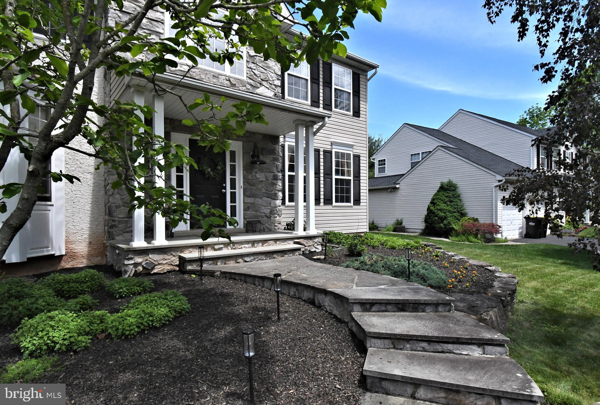 REDSTONE WOODS - Residential