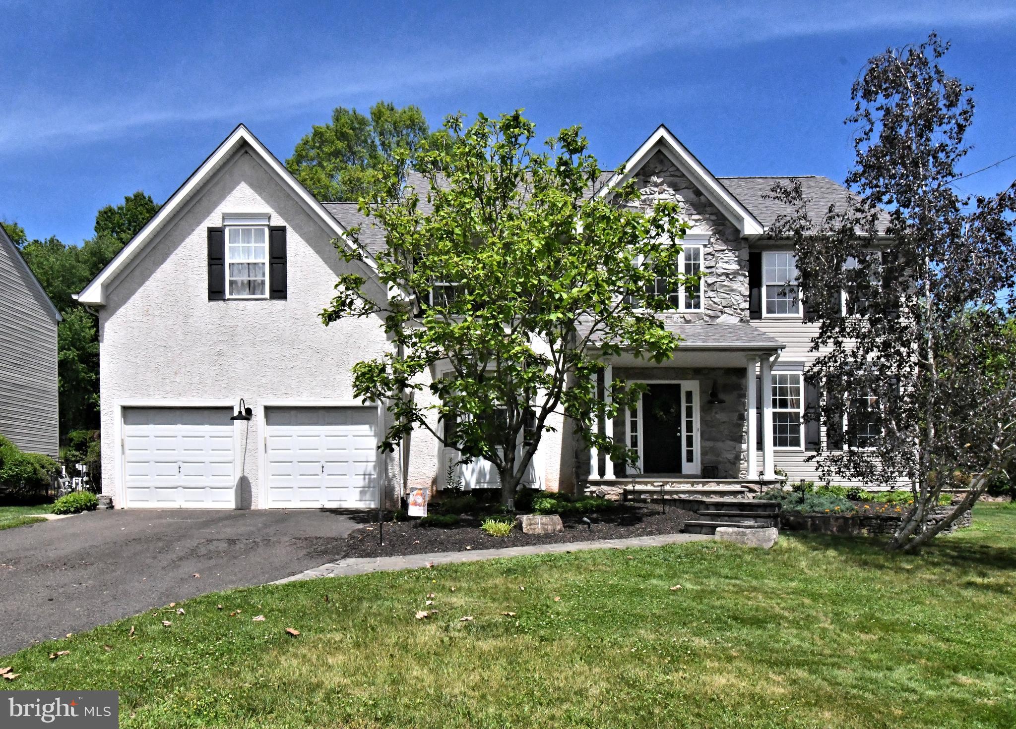 REDSTONE WOODS - Residential